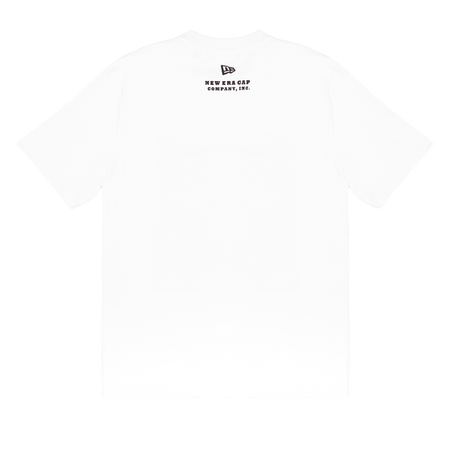 New Era Branded Players Only '96 Optic White T-Shirt