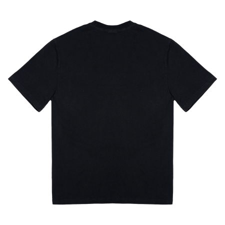 New Era Branded Workshop '94 Black T-Shirt
